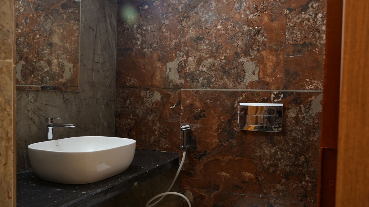 Photo of Bathroom in Danapur