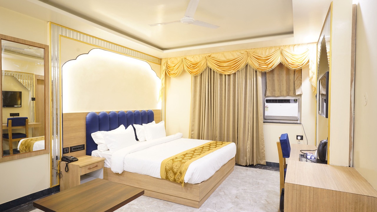 Photo of Bedroom in Danapur