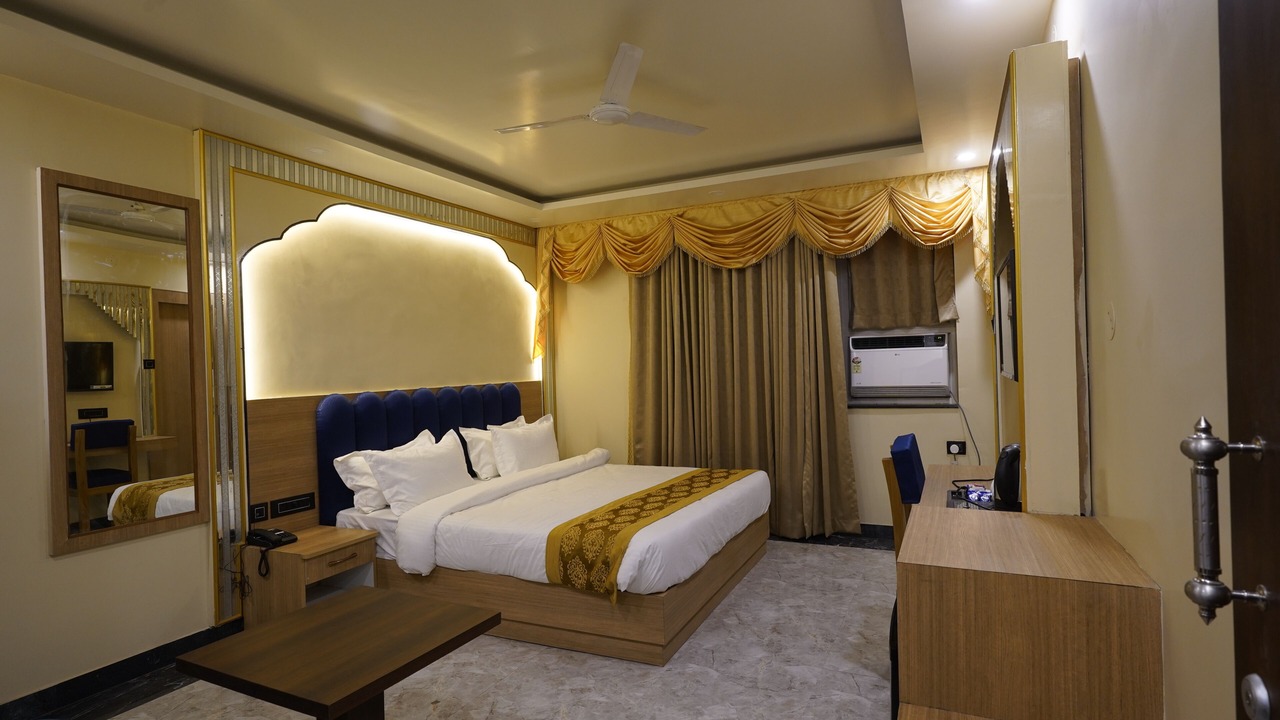 Photo of Bedroom in Danapur