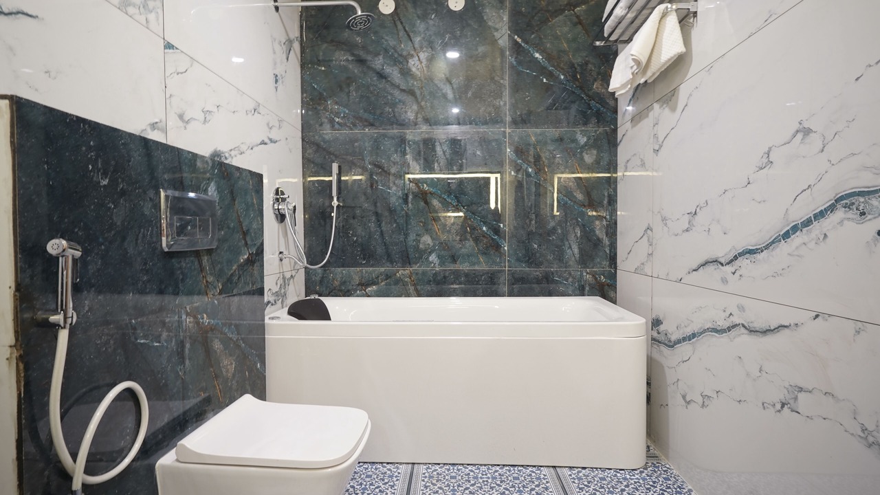 Photo of Bathroom in Danapur