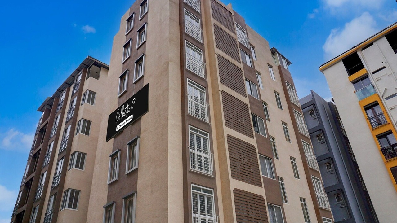 Photo of Outdoor in Phase 1