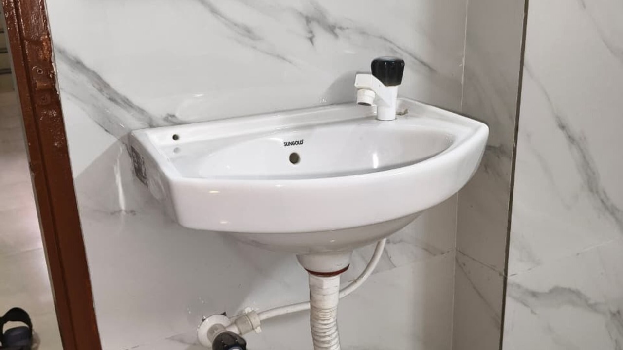 Photo of Bathroom in Shirol