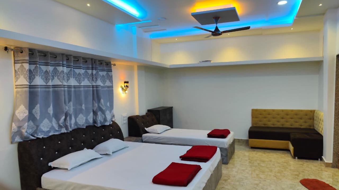 Photo of Bedroom in Shirol