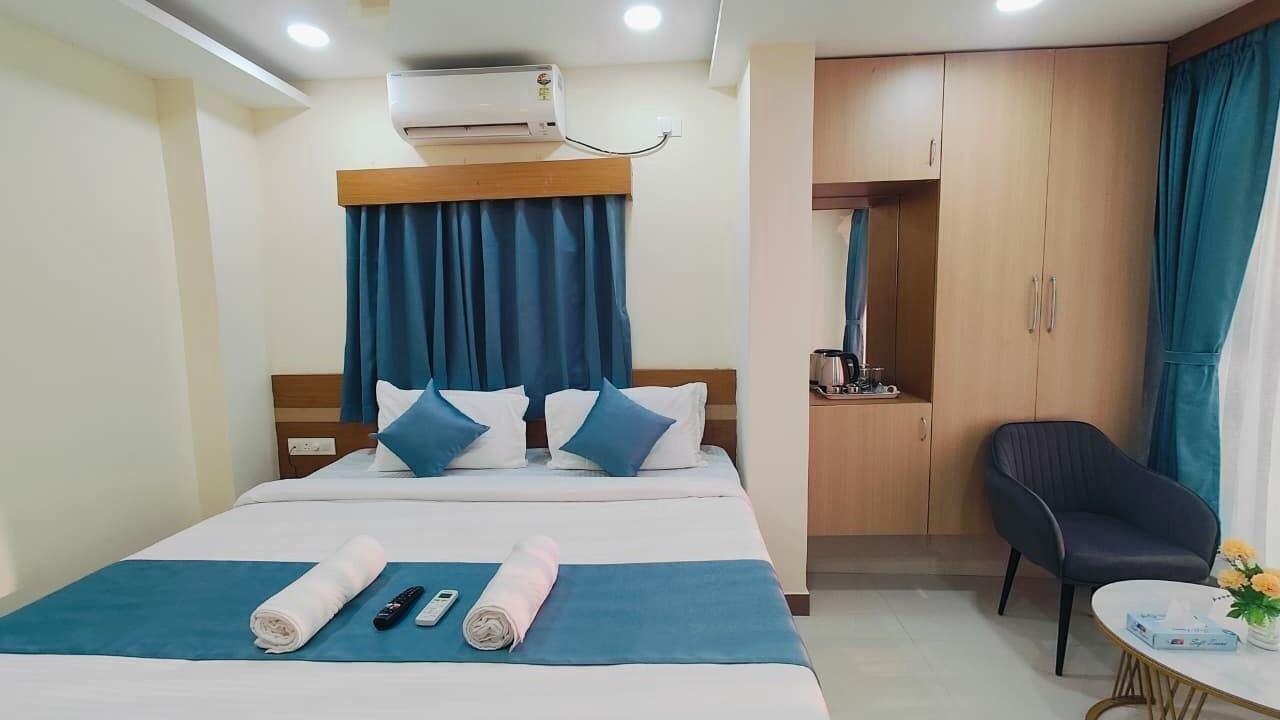Photo of Bedroom in Hyderabad