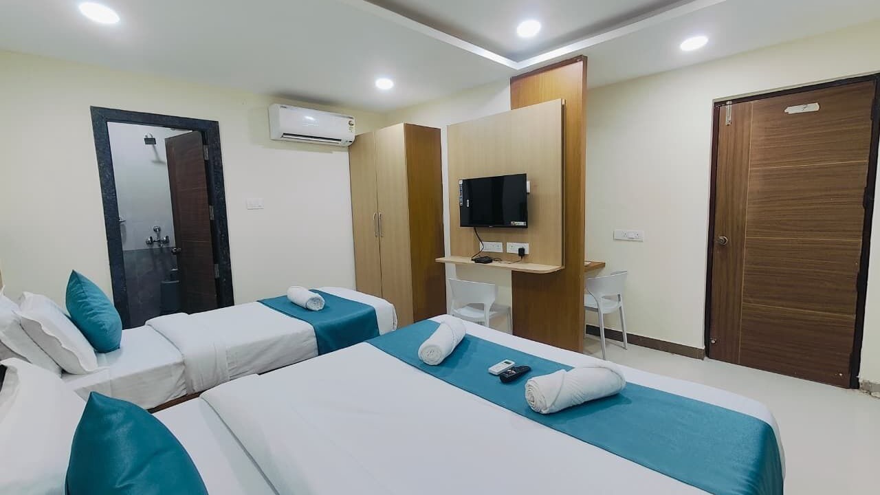 Photo of Bedroom in Hyderabad