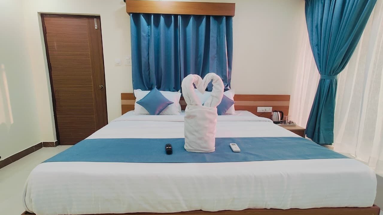 Photo of Bedroom in Hyderabad