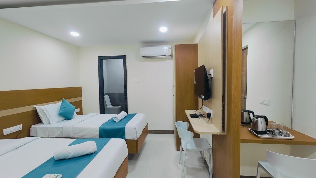 Photo of Bedroom in Hyderabad