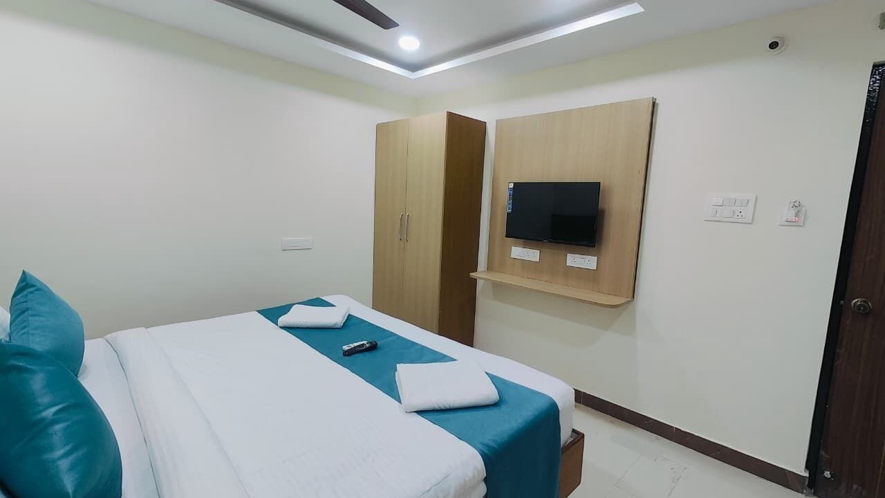 Photo of Bedroom in Hyderabad