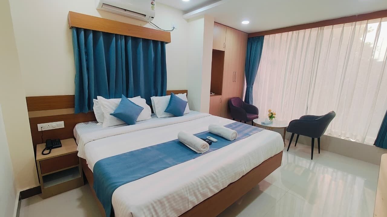 Photo of Bedroom in Hyderabad