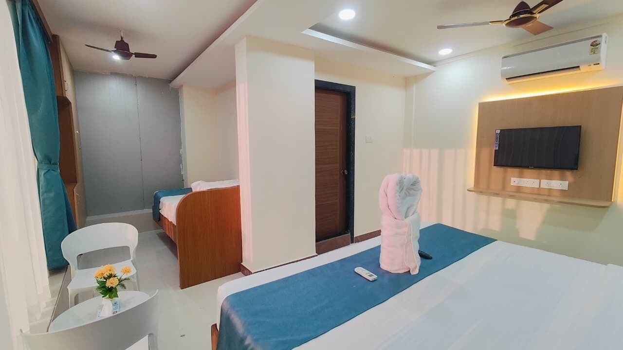 Photo of Bedroom in Hyderabad