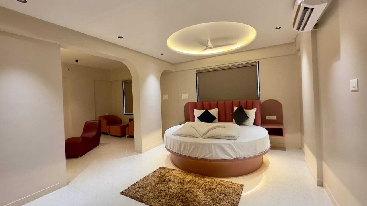 Photo of Bedroom in Pune