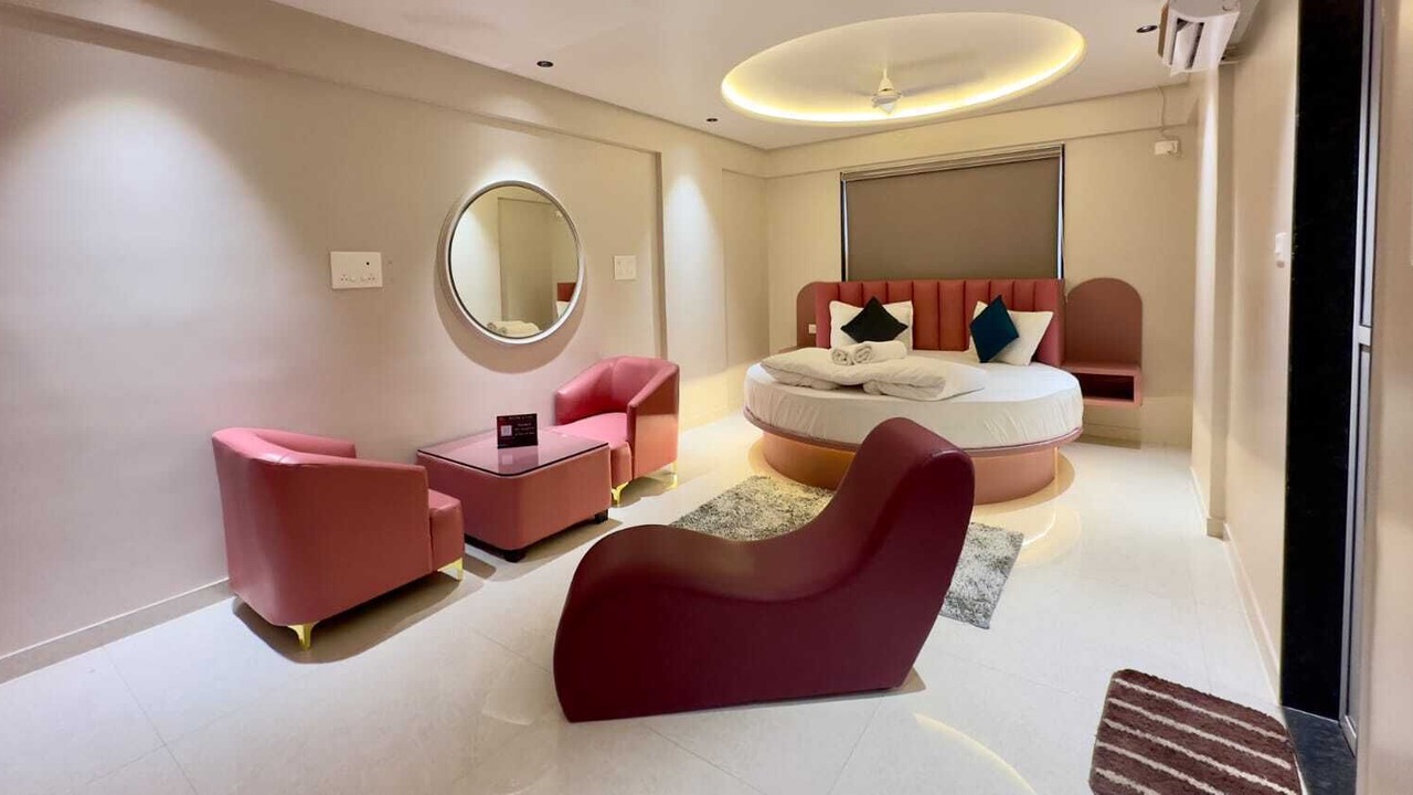 Photo of Bedroom in Pune