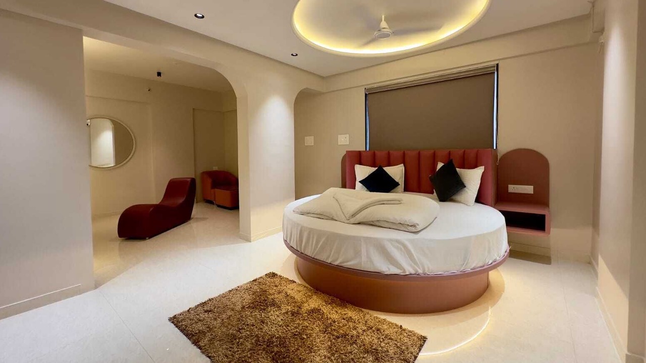 Photo of Bedroom in Pune