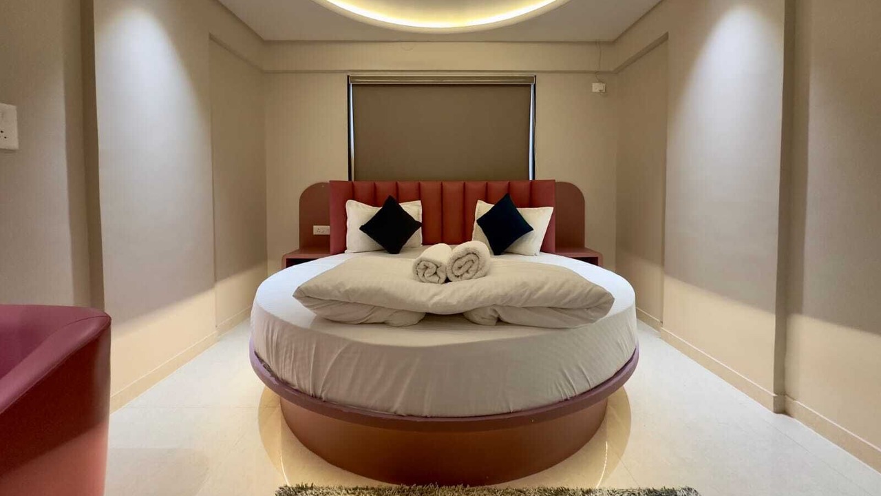 Photo of Bedroom in Pune
