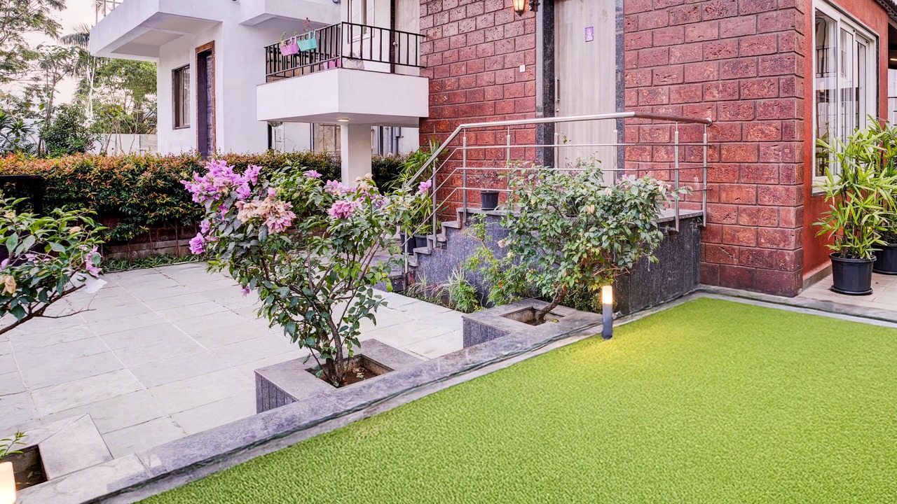 Photo of Outdoor in Kune Village