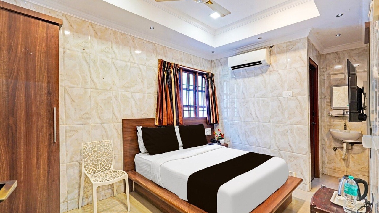 Photo of Others in Triplicane