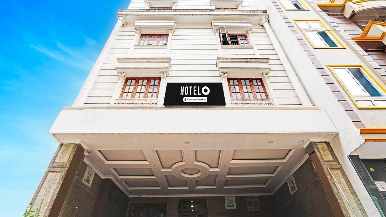 Photo of Outdoor in Triplicane