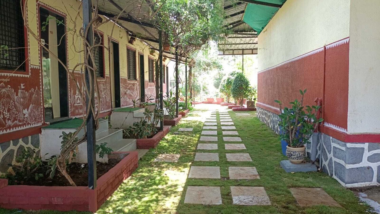 Photo of Outdoor in Akola