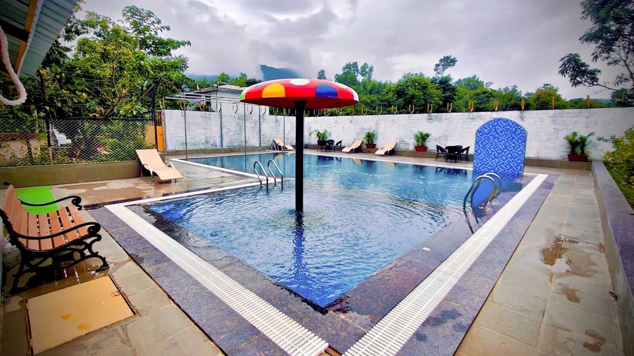 Photo of Outdoor in Akola