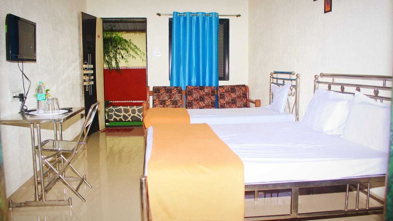 Photo of Bedroom in Akola