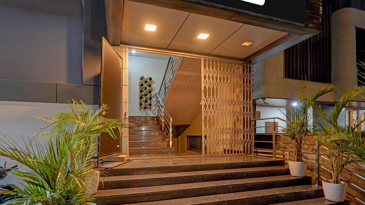 Photo of Others in Vijaya Bank Layout