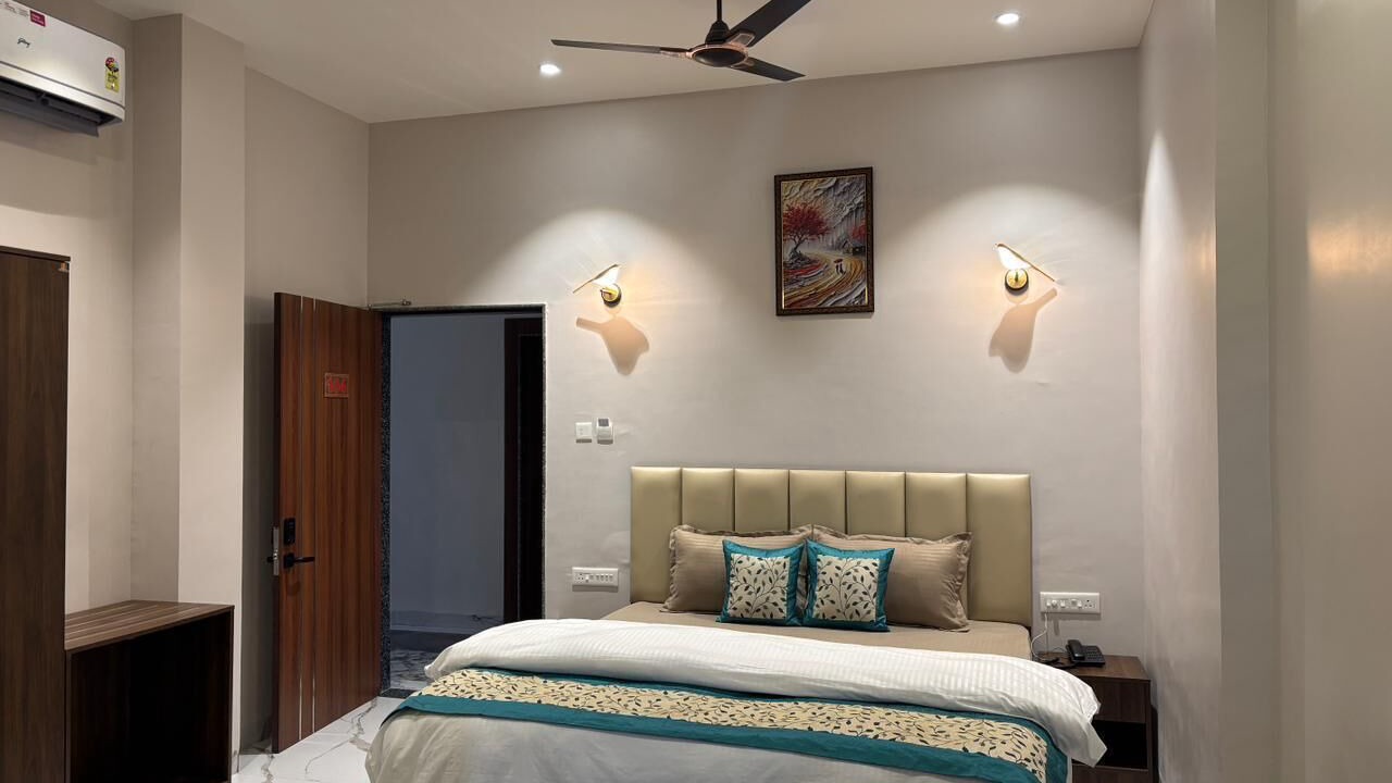 Photo of Bedroom in Balaghat