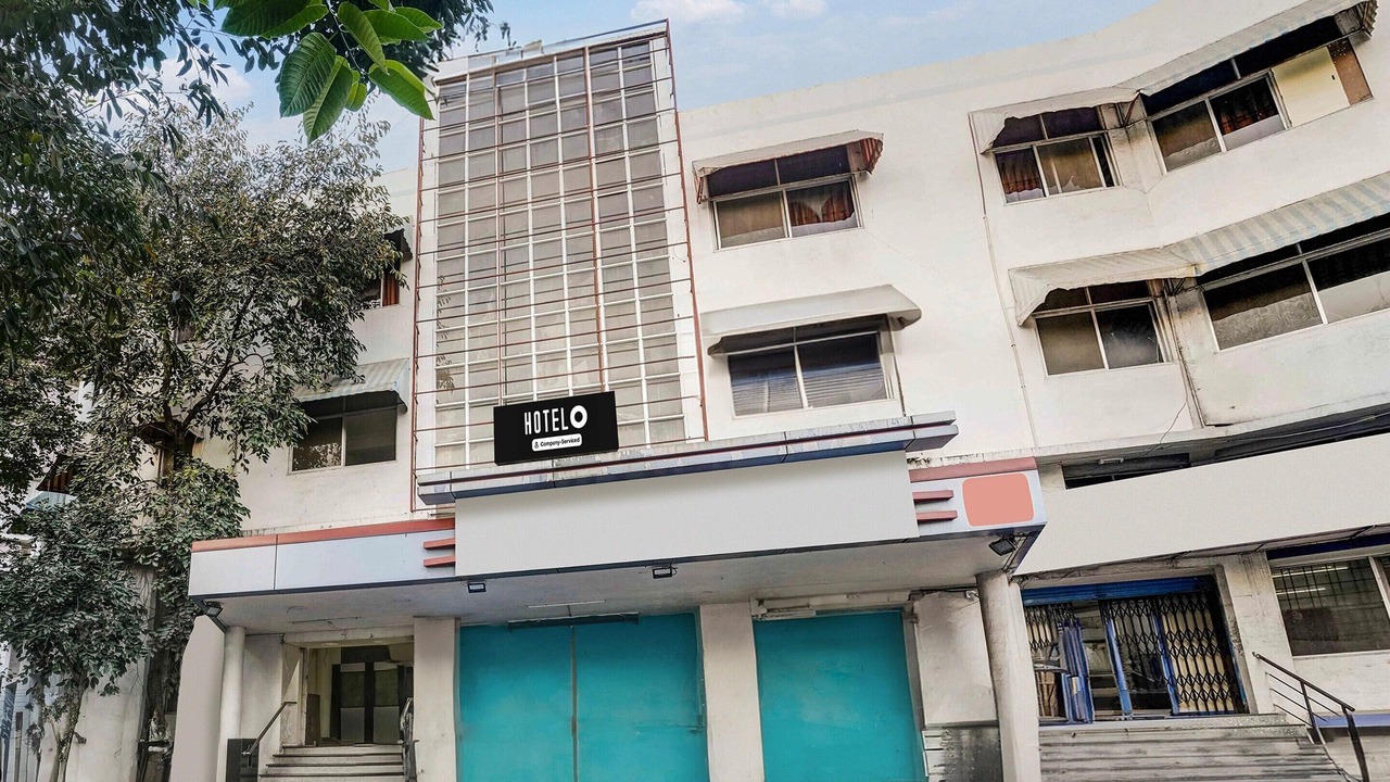 Photo of Outdoor in Nashik Road
