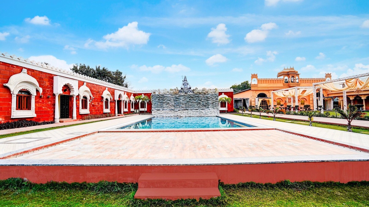 Photo of Outdoor in Varanasi