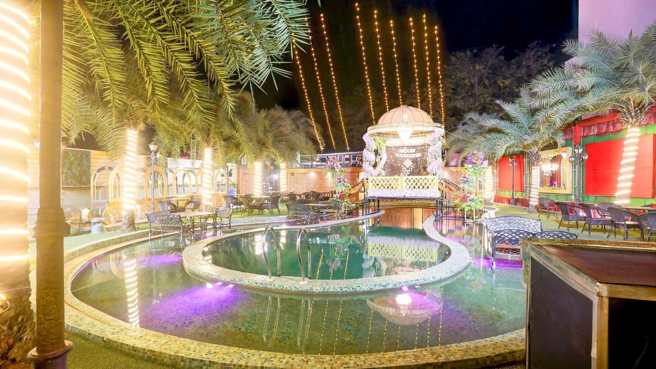 Photo of Outdoor in Patna