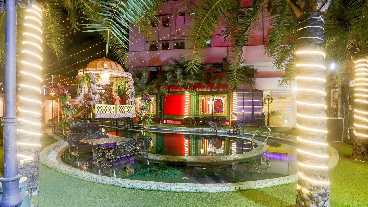 Photo of Outdoor in Patna