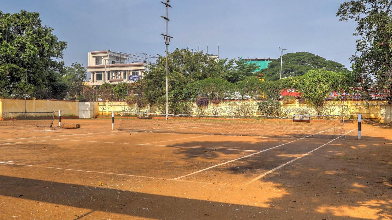 Photo of Outdoor in Kakinada