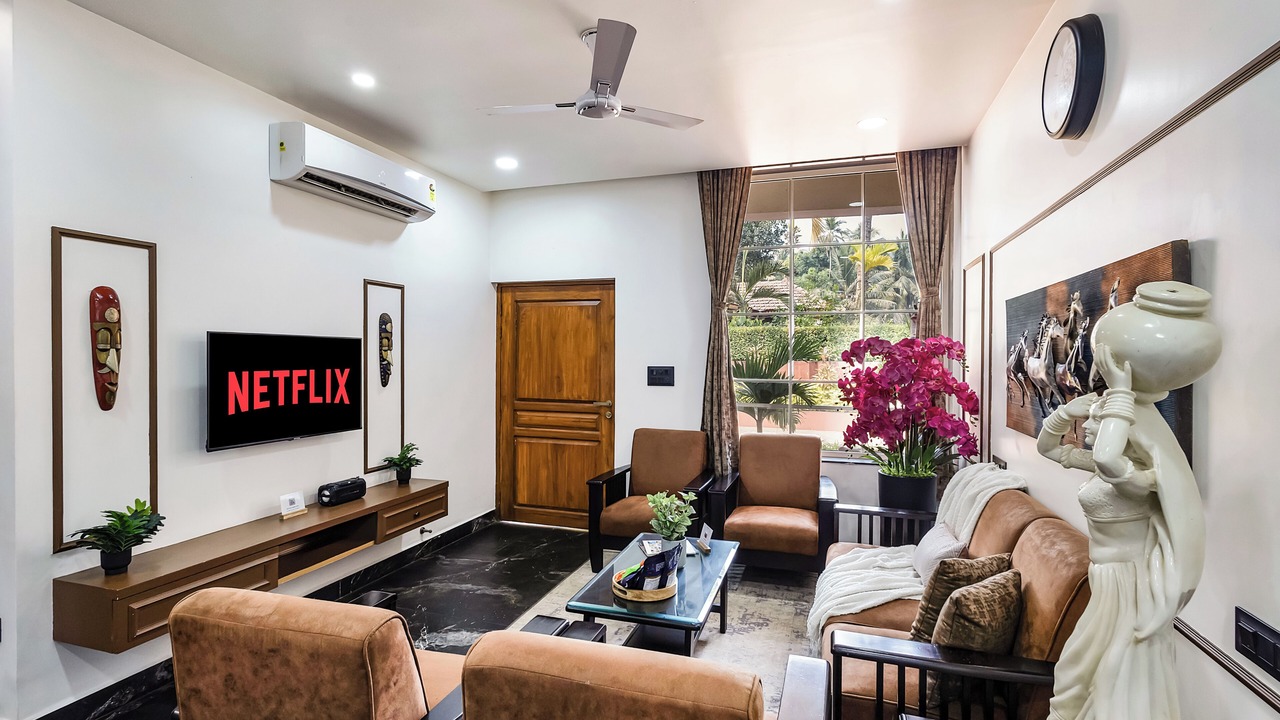 Photo of Livingroom in Nagoa