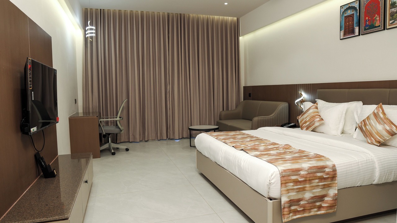 Photo of Outdoor in Dwarka