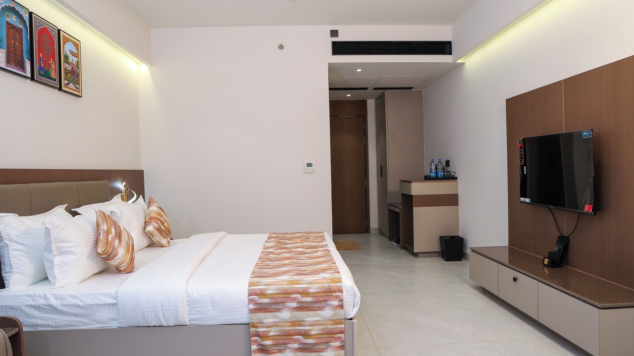 Photo of Outdoor in Dwarka