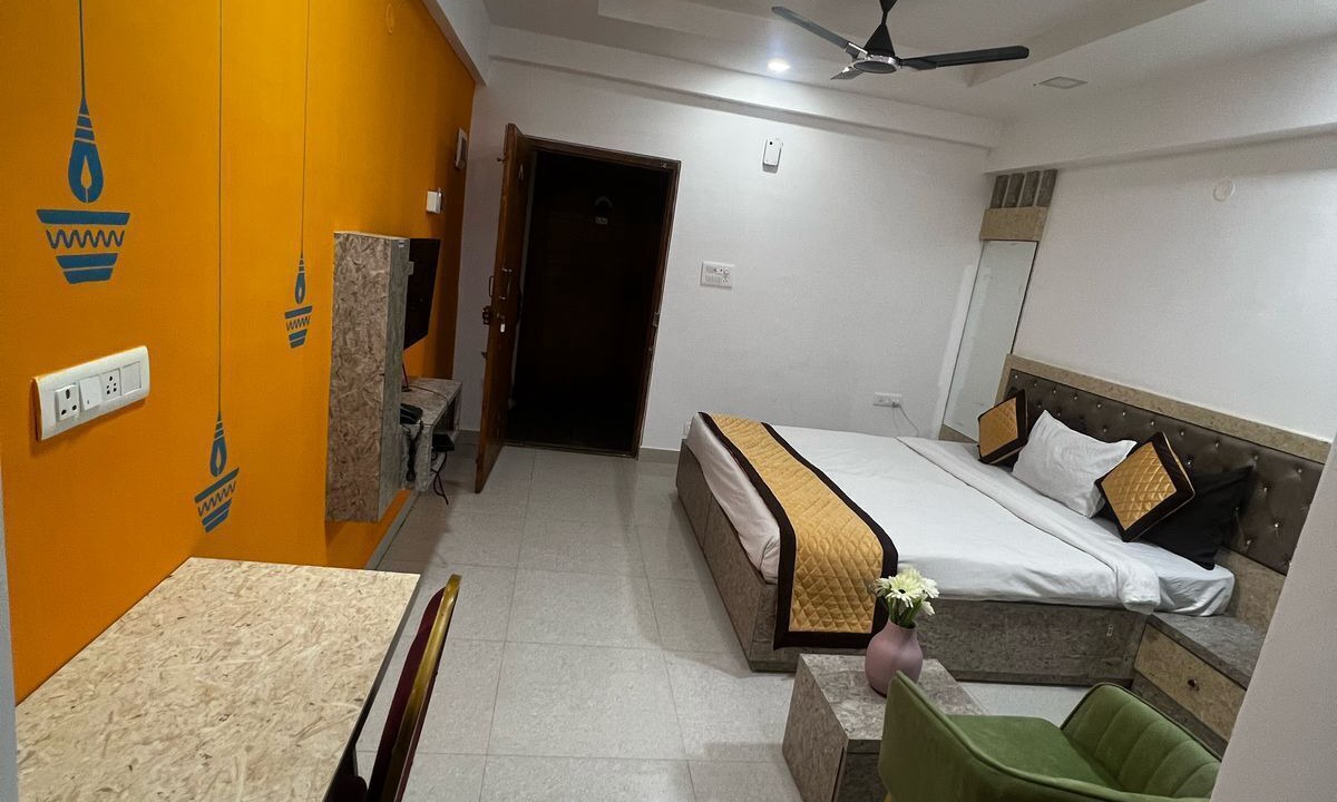 Photo of Bedroom in Agara