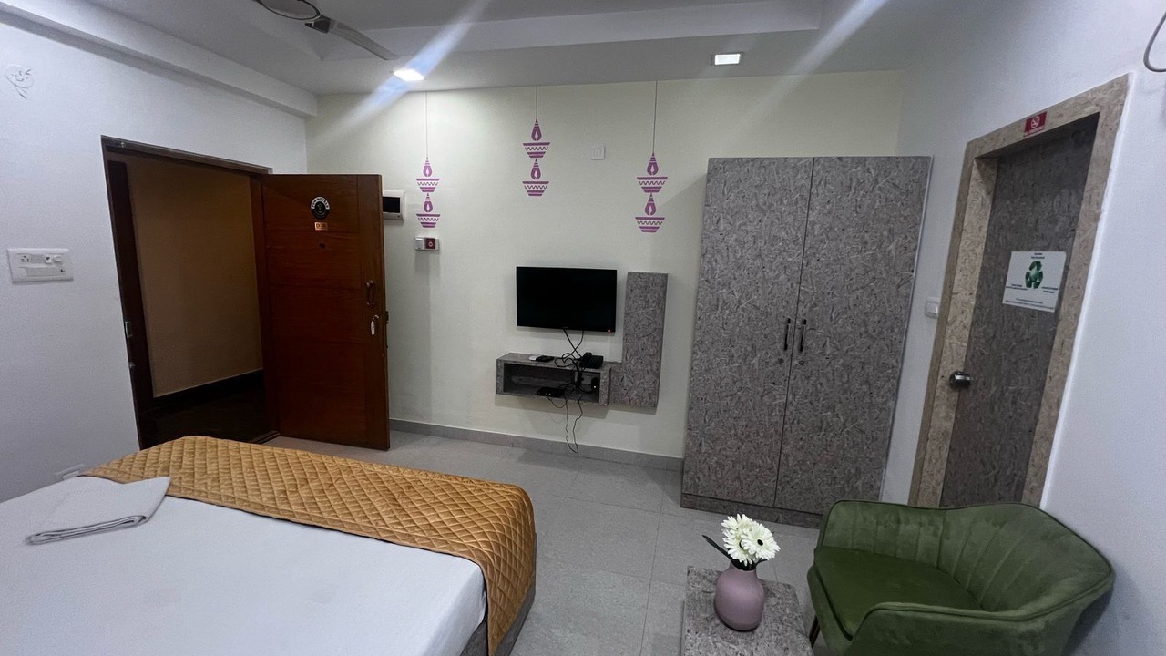 Photo of Bedroom in Agara