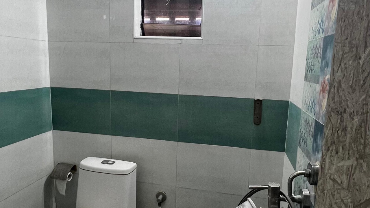 Photo of Bathroom in Agara