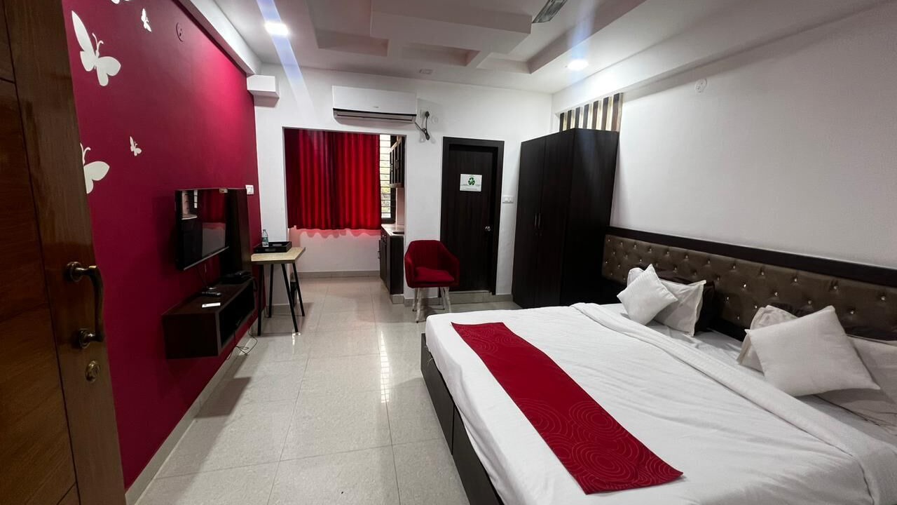 Photo of Bedroom in Agara