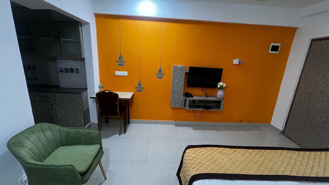 Photo of Bedroom in Agara