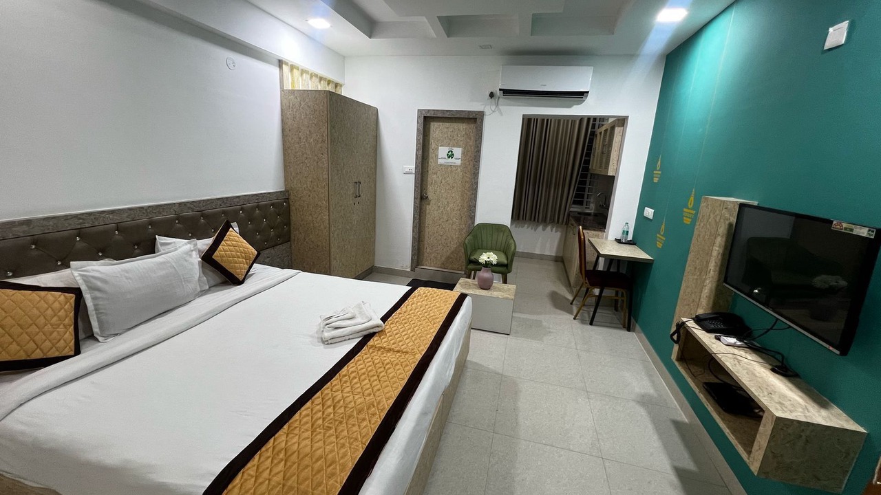 Photo of Bedroom in Agara