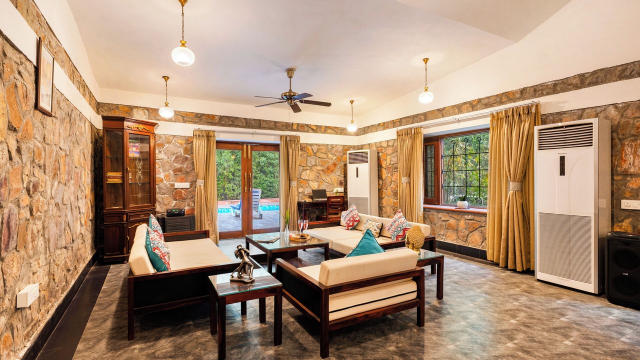 Photo of Livingroom in Faridabad