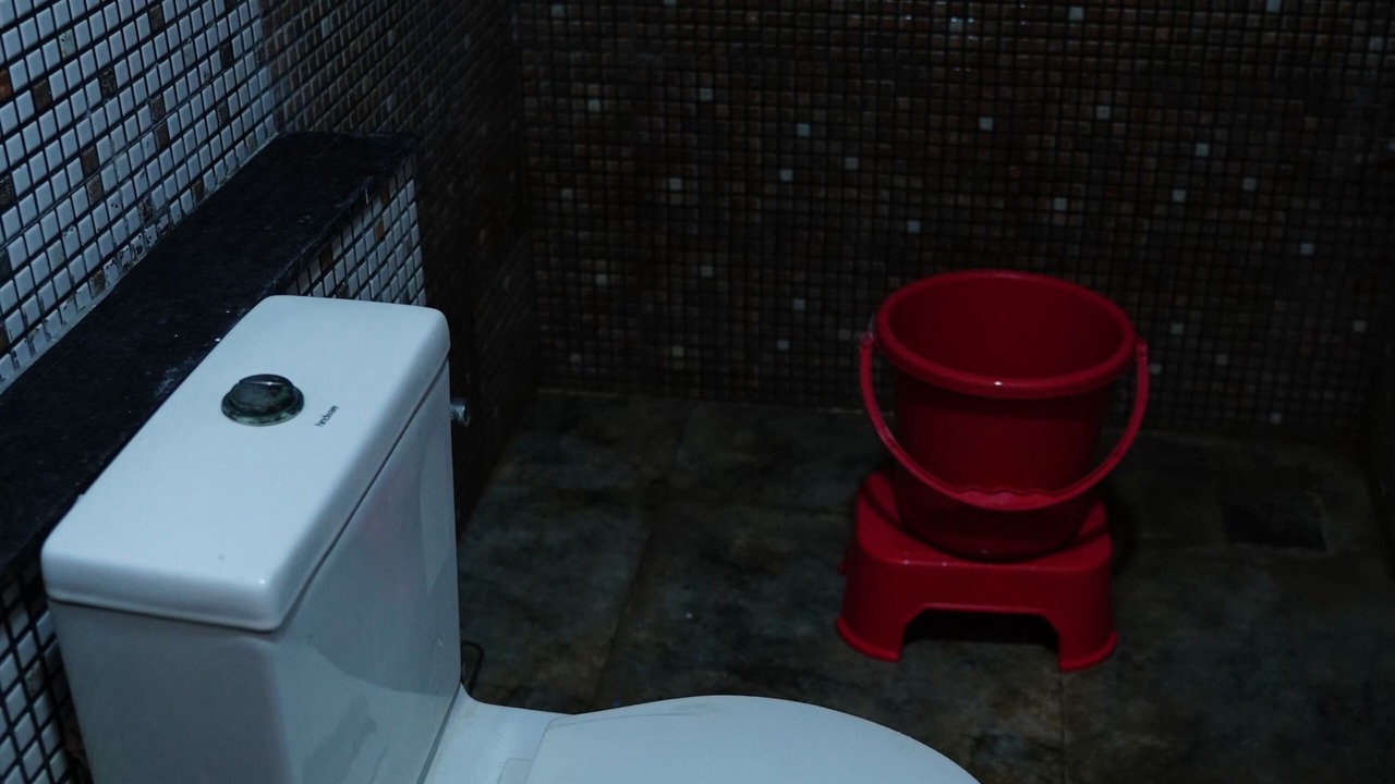 Photo of Bathroom in Gota
