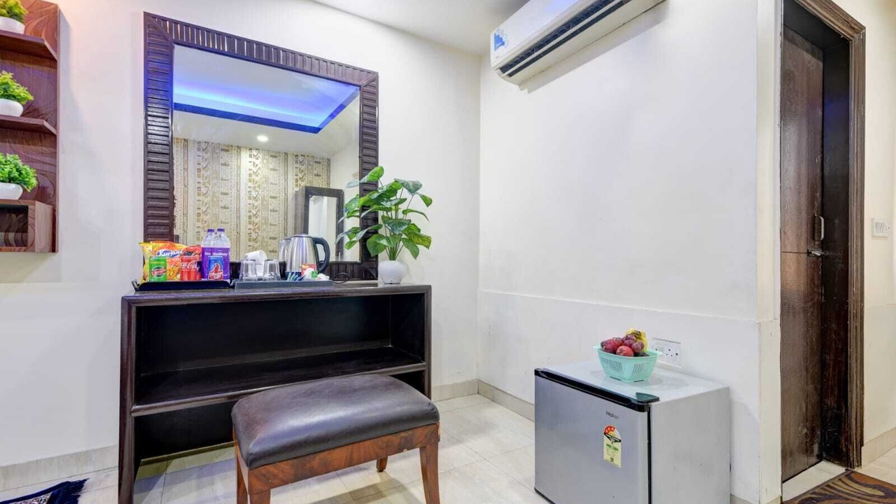 Photo of Livingroom in Mahipalpur Extension