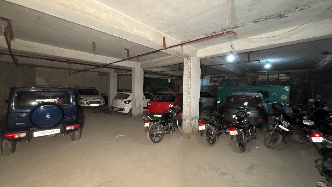 Photo of Others in Mahipalpur Extension