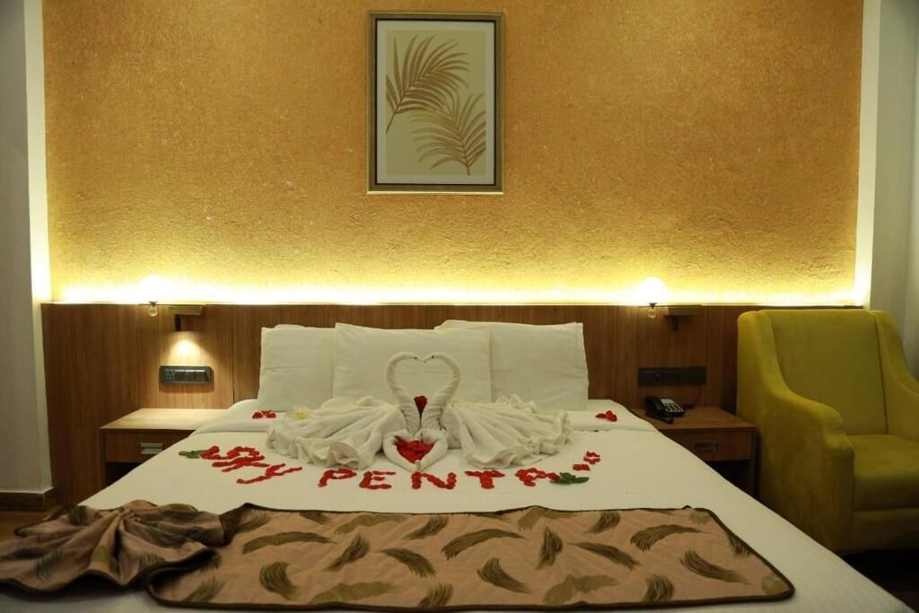 Photo of Bedroom in Thalassery