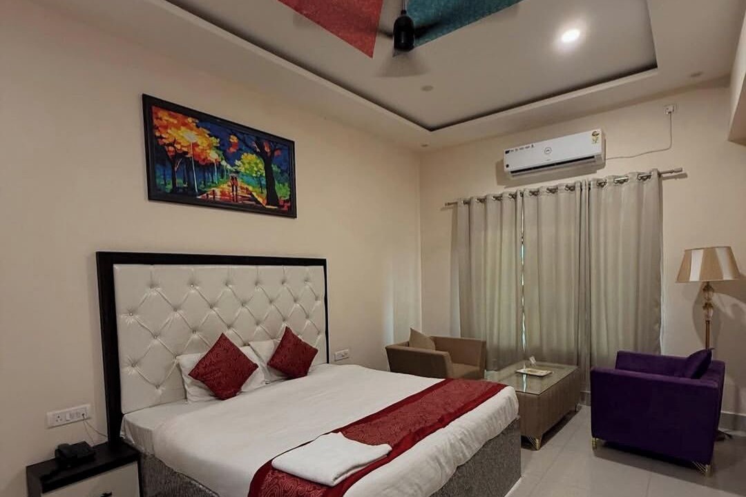 Photo of Bedroom in Renukoot