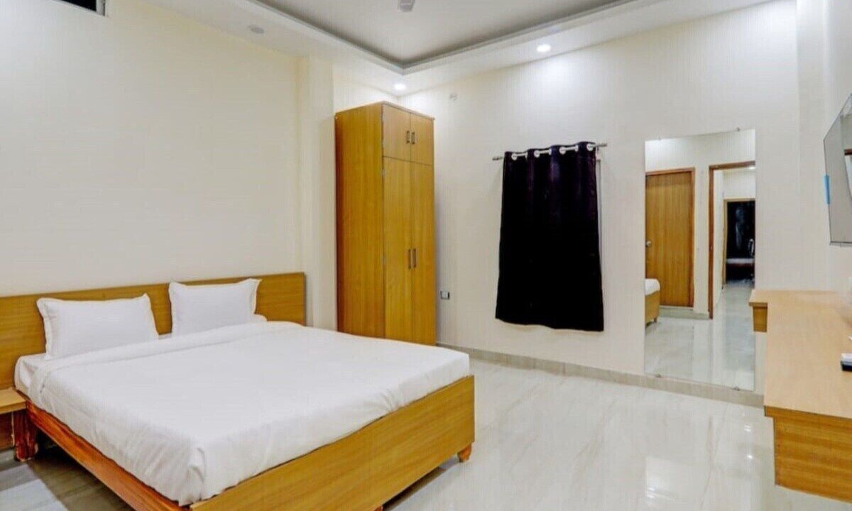 Photo of Bedroom in Phulpur