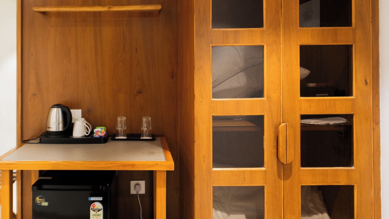 Photo of Bedroom in Ahmedabad