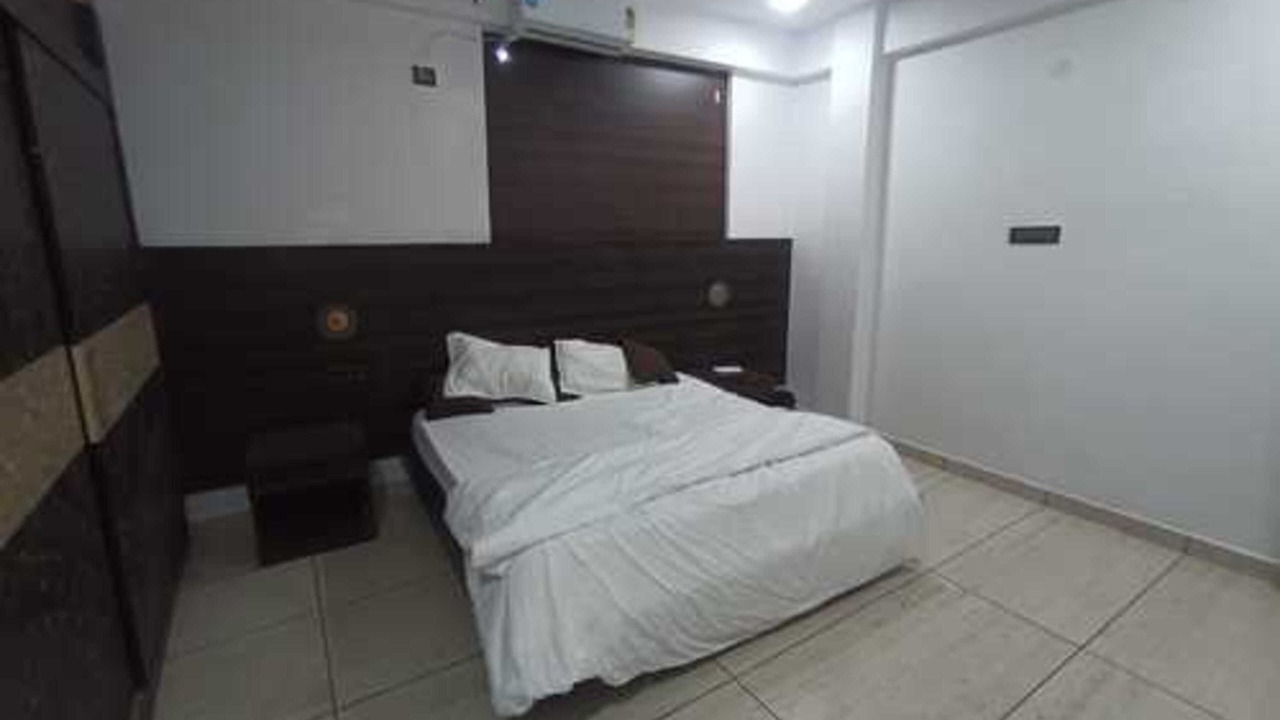 Photo of Bedroom in Mohangarh