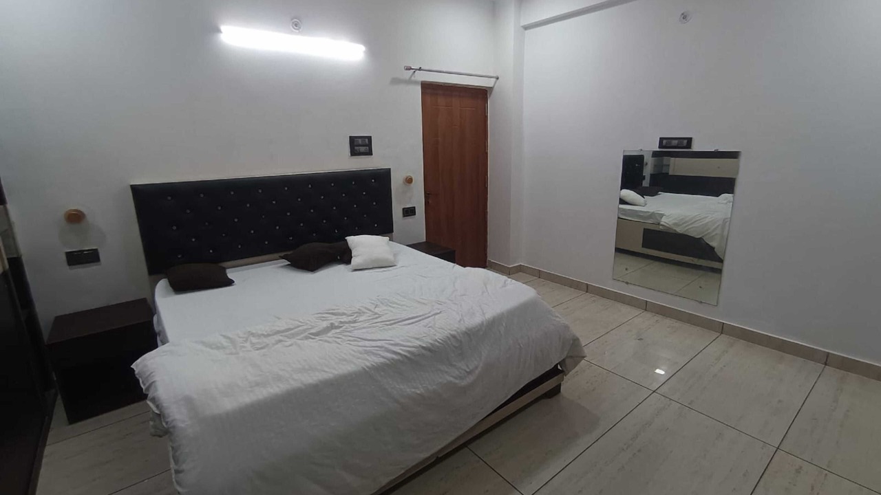 Photo of Bedroom in Mohangarh